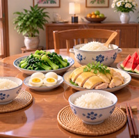 Video mở đầu Công nghệ 9 Bài 5: Dự án: Tính toán chi phí bữa ăn theo thực đơn (AI)