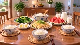 Video mở đầu Công nghệ 9 Bài 5: Dự án: Tính toán chi phí bữa ăn theo thực đơn (AI)