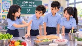 Video mở đầu Công nghệ 9 Ôn tập Chương 2 (AI)
