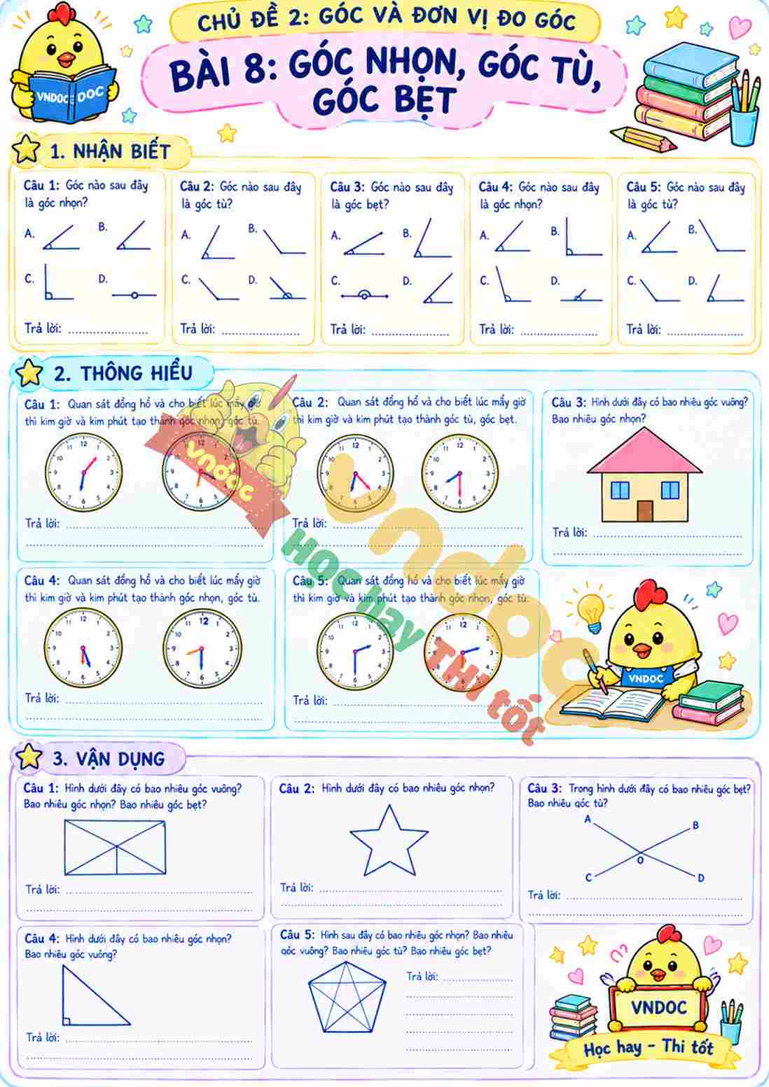 mh Bai tap Toan 4 KNTT Bai 8*15996