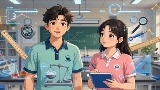 Video mở đầu Vật lí 10 Bài 3: Thực hành tính sai số trong phép đo Ghi kết quả đo (AI)