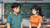Video mở đầu Vật lí 11 Bài 2: Mô tả dao động điều hòa (AI) 
