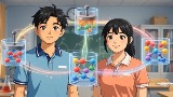 Video mở đầu Vật lí 12 Bài 11: Phương trình trạng thái của khí lí tưởng (AI)