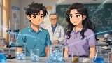 Video mở đầu Vật lí 12 Bài 5: Nhiệt nóng chảy riêng (AI) 