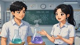 Video mở đầu Vật lí 12 Bài 6: Nhiệt hoá hơi riêng (AI)
