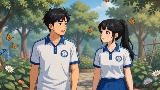 Video mở đầu Sinh học 11 Bài 1: Khái quát về trao đổi chất và chuyển hóa năng lượng (AI)