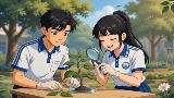 Video mở đầu Sinh học 11 Bài 3: Thực hành Trao đổi nước và khoáng ở thực vật (AI)