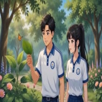 Video mở đầu Sinh học 11 Bài 5: Thực hành Quang hợp ở thực vật (AI)