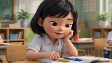 Video mở đầu Toán 2 Bài 4: Hơn, kém nhau bao nhiêu (AI)