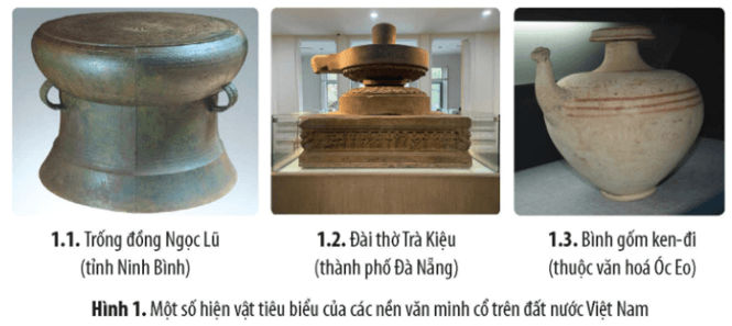 Giải Sử 10 Bài 9