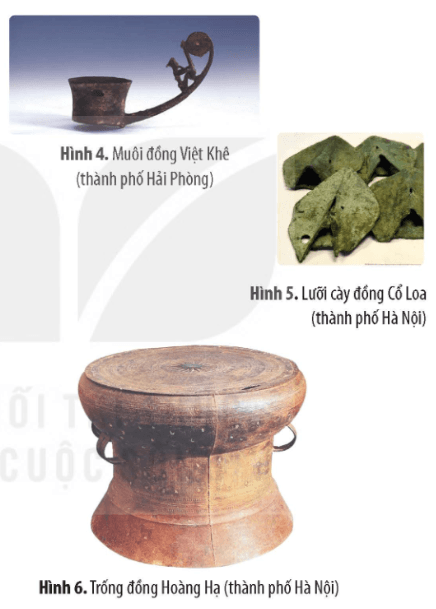 Giải Sử 10 Bài 9