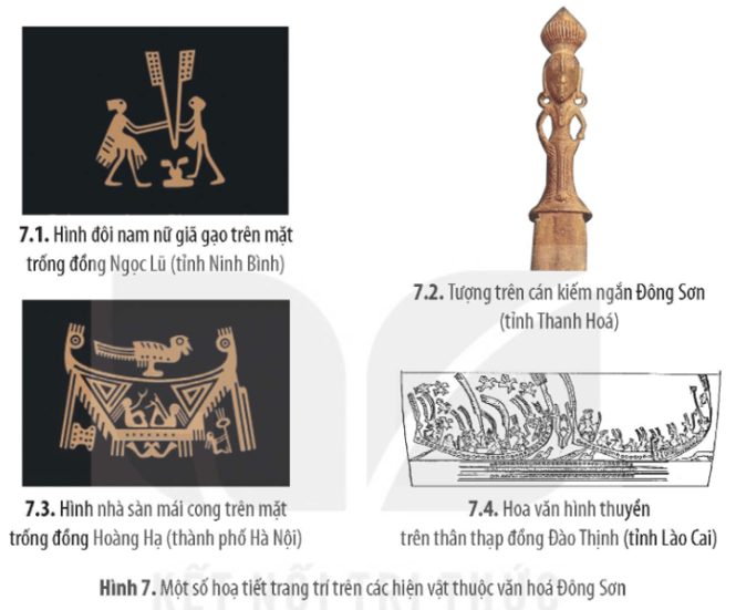 Giải Sử 10 Bài 9