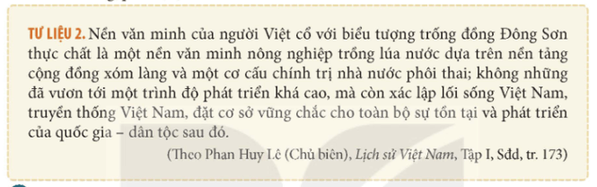 Giải Sử 10 bài 9