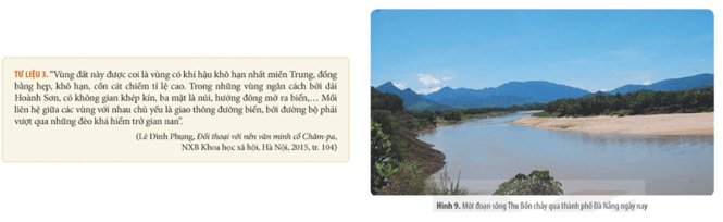 Giải Sử 10 bài 9