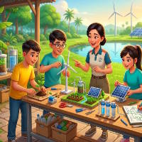 Game khởi động Hoạt động trải nghiệm 8 Bài 2: Phòng tránh bắt nạt học đường