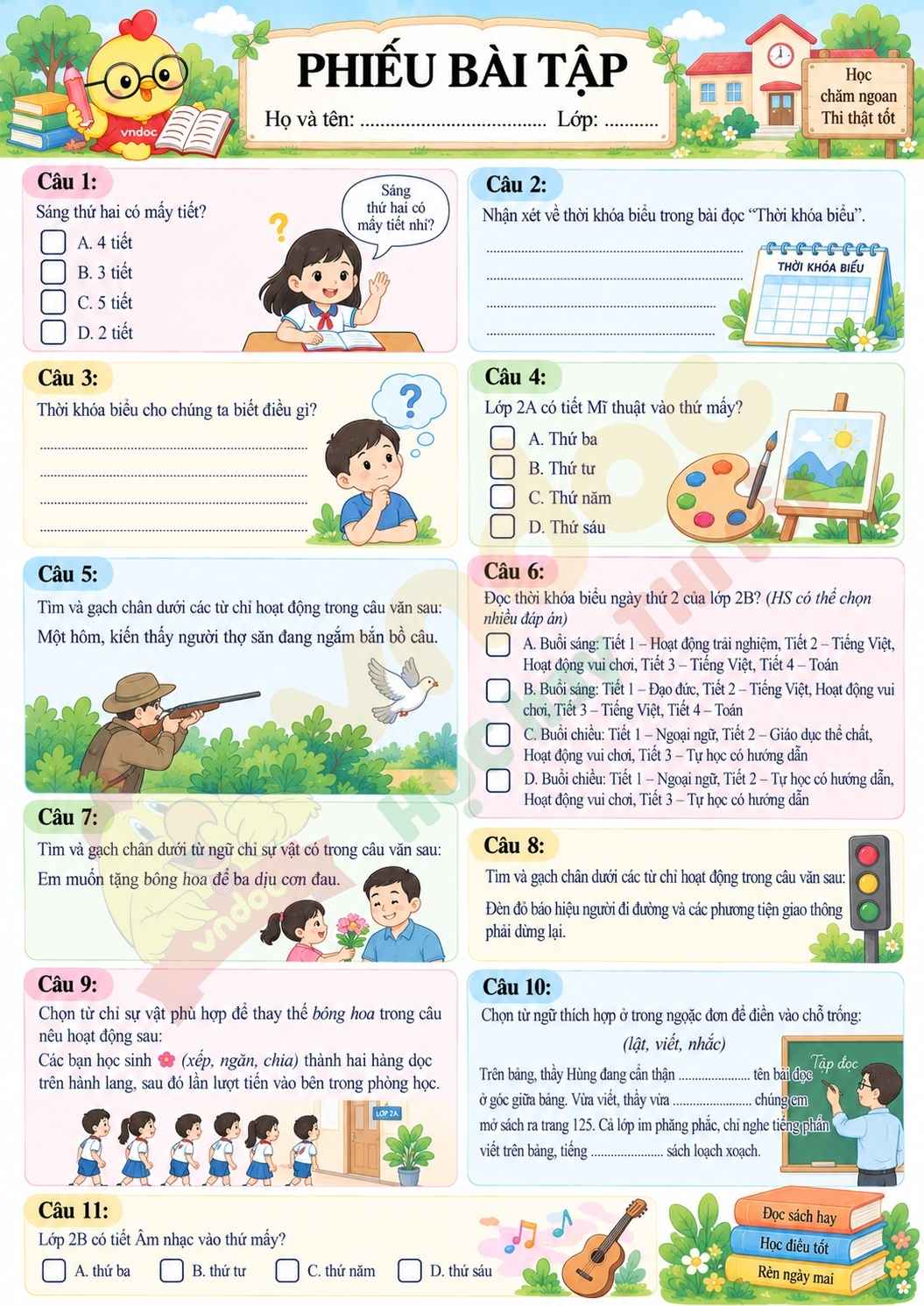 info bai tap hang ngay tieng viet lop 2 tuan 5 thu 4*17018