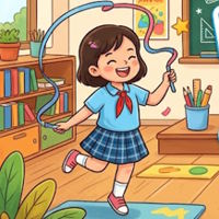 Game khởi động Hoạt động trải nghiệm 4 Tuần 11