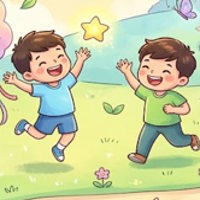 Game khởi động Hoạt động trải nghiệm 4 Tuần 3