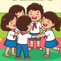 Game khởi động Hoạt động trải nghiệm 4 Tuần 7