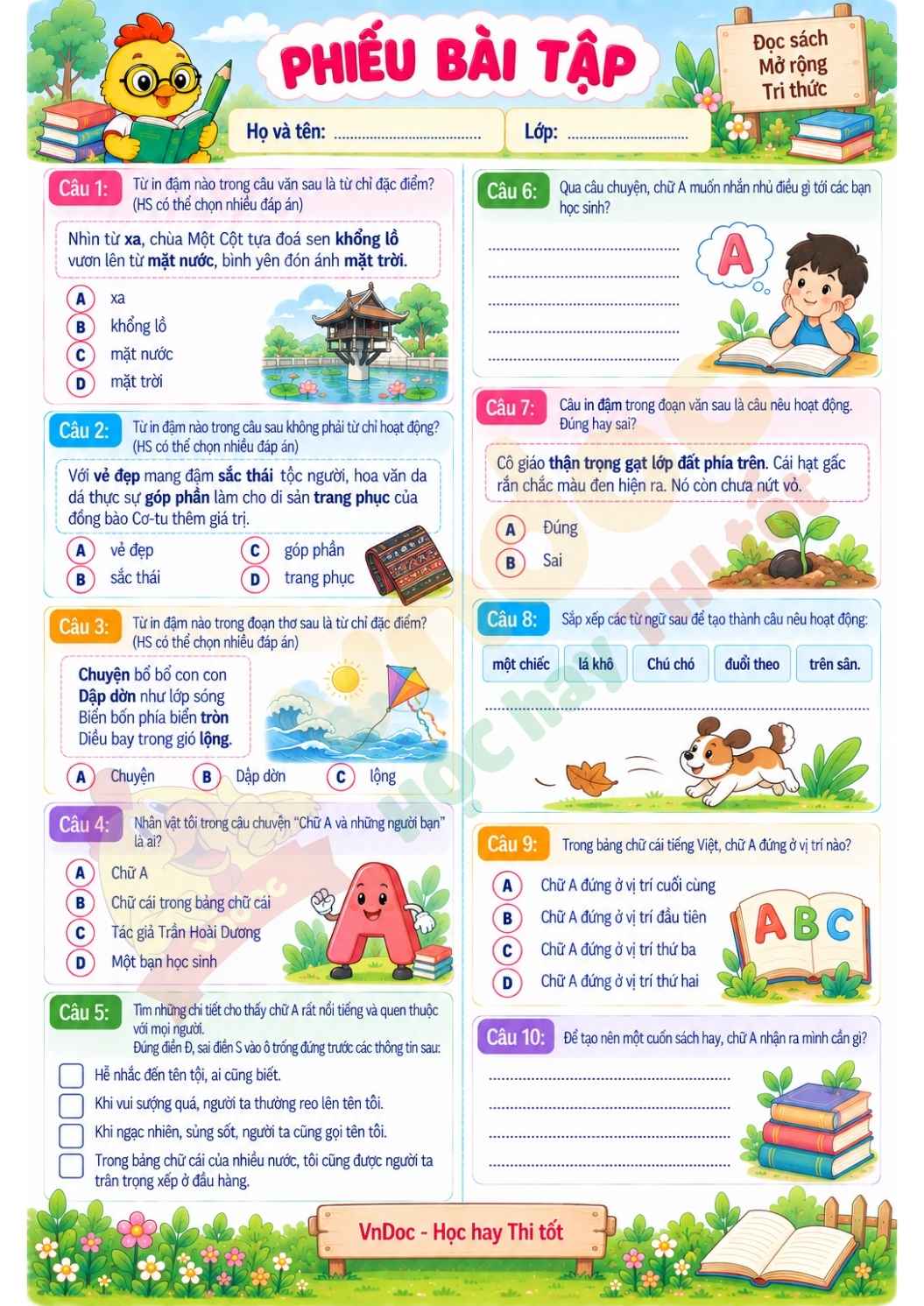 info bai tap hang ngay tieng viet lop 2 tuan 11 thu 2*17905