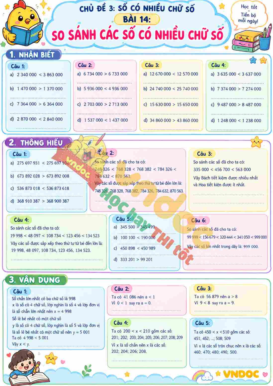 mh Bai tap Toan 4 KNTT Bai 14*17589
