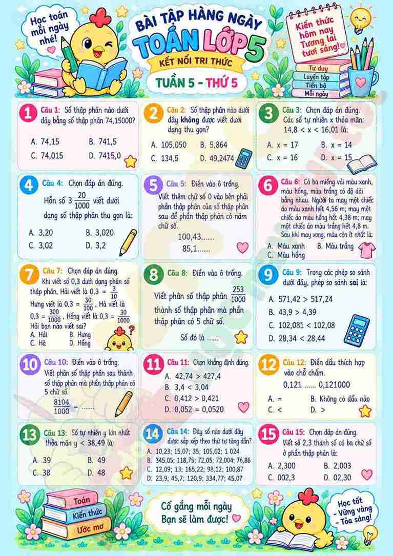 Phieu BTHN Toan lop 5 Tuan 5 Thu 5 logo_11zon*17754