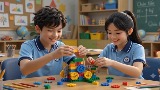 Video mở đầu Hoạt động trải nghiệm 10 Chủ đề 3: Rèn luyện bản thân (AI)
