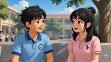Video mở đầu Hoạt động trải nghiệm 10 Chủ đề 9: Tìm hiểu nghề nghiệp (AI)