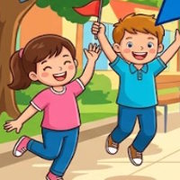 Game khởi động Hoạt động trải nghiệm 4