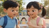 Video mở đầu Hoạt động trải nghiệm 5 Tuần 1 (AI)