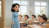 Video mở đầu Hoạt động trải nghiệm 5 Tuần 11 (AI)