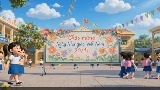 Video mở đầu Hoạt động trải nghiệm 5 Tuần 12 (AI)