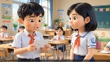 Video mở đầu Hoạt động trải nghiệm 5 Tuần 13 (AI)