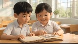 Video mở đầu Hoạt động trải nghiệm 5 Tuần 2 (AI)