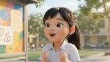 Video mở đầu Hoạt động trải nghiệm 5 Tuần 4 (AI)