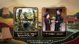 Video mở đầu Mĩ thuật 8 Bài 3: Nghệ thuật truyền thống (AI)