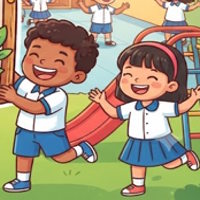 Game khởi động Hoạt động trải nghiệm 4 Tuần 21