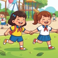 Game khởi động Hoạt động trải nghiệm 4 Tuần 24