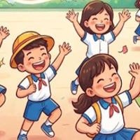 Game khởi động Hoạt động trải nghiệm 4 Tuần 29