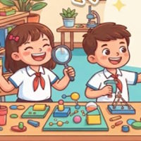 Game khởi động Hoạt động trải nghiệm 4 Tuần 31