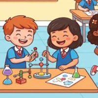Game khởi động Hoạt động trải nghiệm 4 Tuần 34