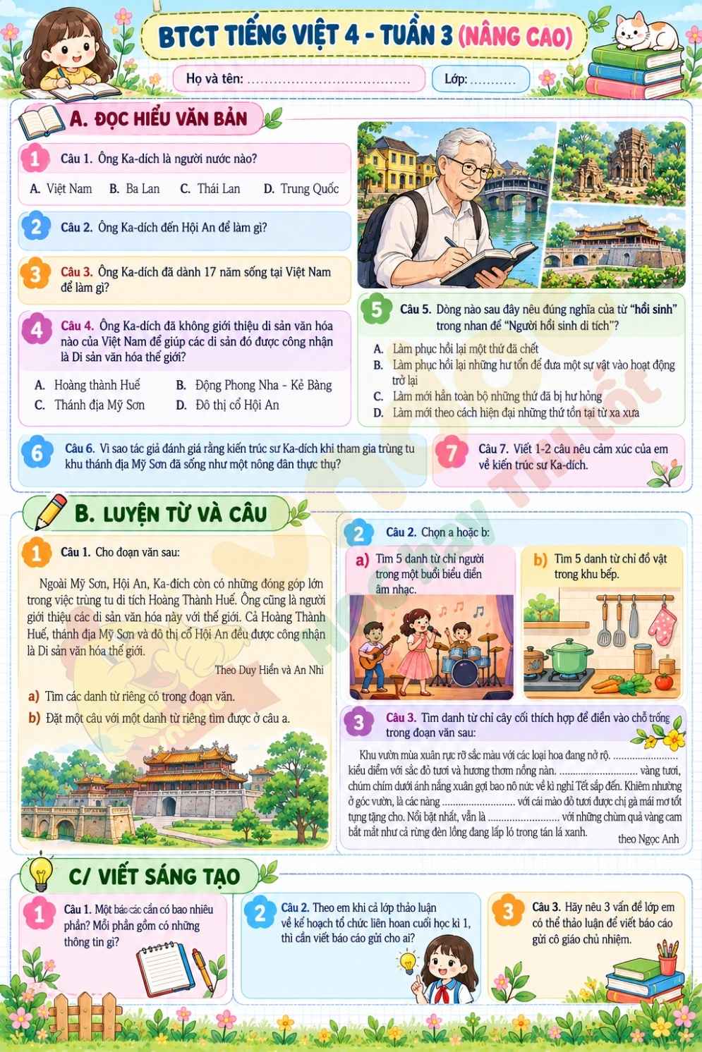 info phieu bai tap cuoi tuan tieng viet lop 4 nang cao tuan 3*19820