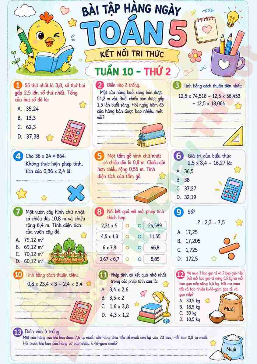 Phieu BTHN Toan lop 5 Tuan 10 Thu 2 logo_11zon*20017