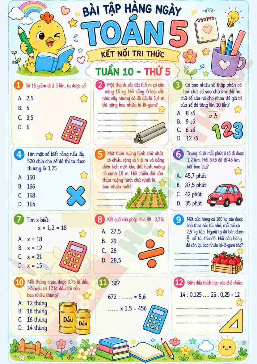 Phieu BTHN Toan lop 5 Tuan 10 Thu 5 logo_11zon*20092