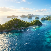 Video mở đầu Lịch sử Địa lí 5 Bài 3: Biển, đảo Việt Nam (AI)