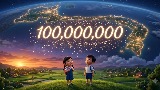 Video mở đầu Lịch sử Địa lí 5 Bài 4: Dân cư và dân tộc ở Việt Nam (AI)