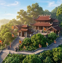 Video mở đầu Lịch sử Địa lí 5 Bài 5: Nhà nước Văn Lang, Nhà nước Âu Lạc (AI)