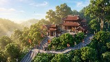 Video mở đầu Lịch sử Địa lí 5 Bài 5: Nhà nước Văn Lang, Nhà nước Âu Lạc (AI)