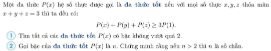 Đề thi chọn học sinh giỏi môn Toán Sở Hồ Chí Minh