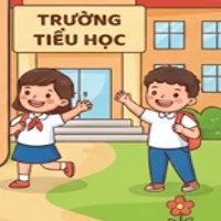 Game khởi động Đạo đức 1 Bài 10: Đi học đúng giờ